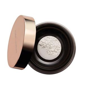 Nude By Nature - Translucent Loose Finishing Powder (02 Pearl)